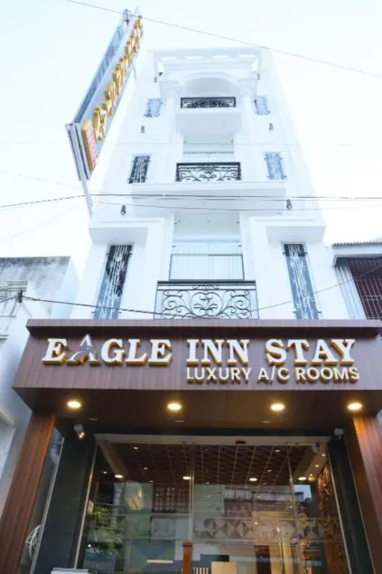 Eagle Inn Stay - Image 1