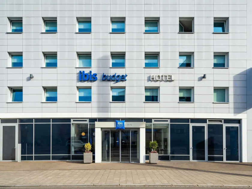 ibis budget Ulm City - Image 1