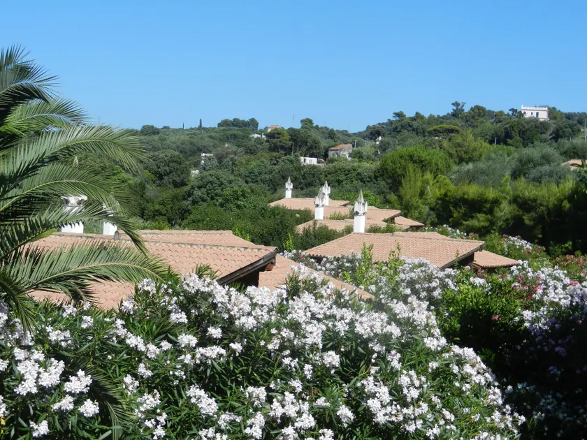 Tenuta Molino di Mare - Ecoresort with Villini - Image 1