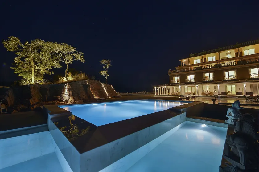 Fateh Safari Resort by Fateh Collection - Image 1