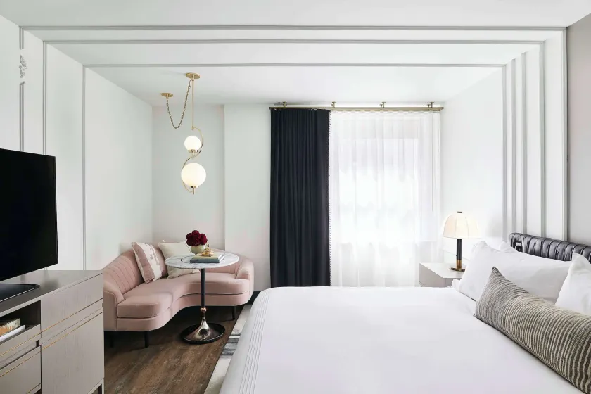 Hotel Kansas City, in The Unbound Collection by Hyatt - Image 1