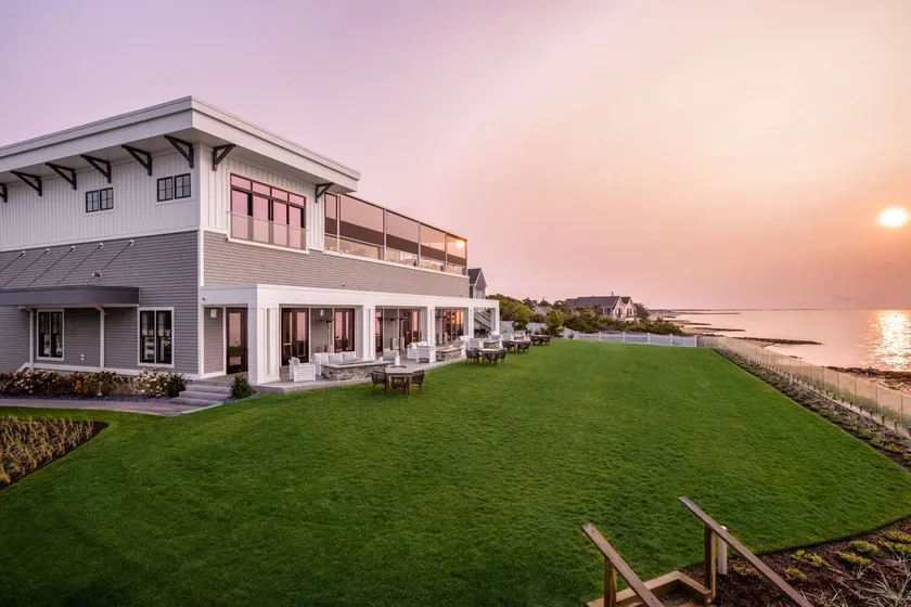 Pelham House Resort - Image 1