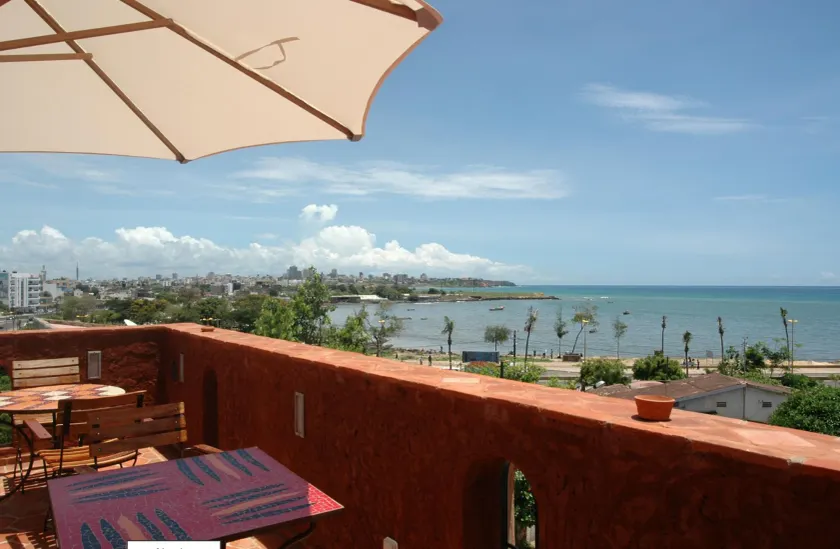 Hotel Le Djoloff - Image 1