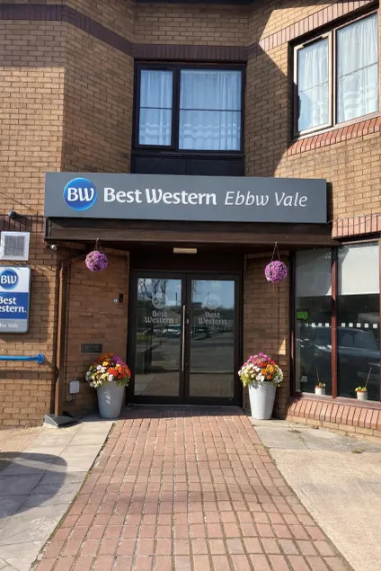 Best Western Ebbw Vale - Image 1