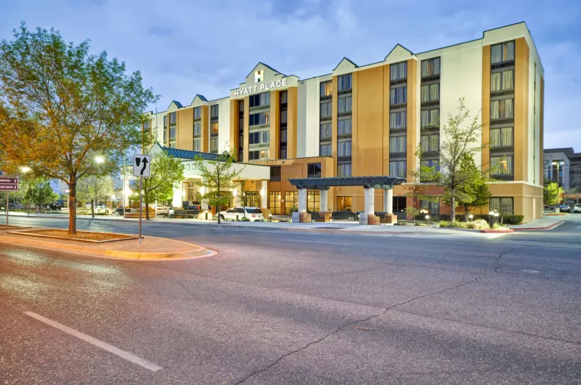 Hyatt Place Albuquerque Uptown - Image 1