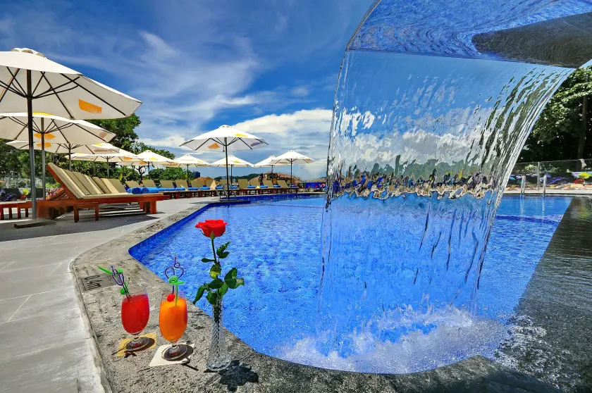 Rigel Hotel - Image 1