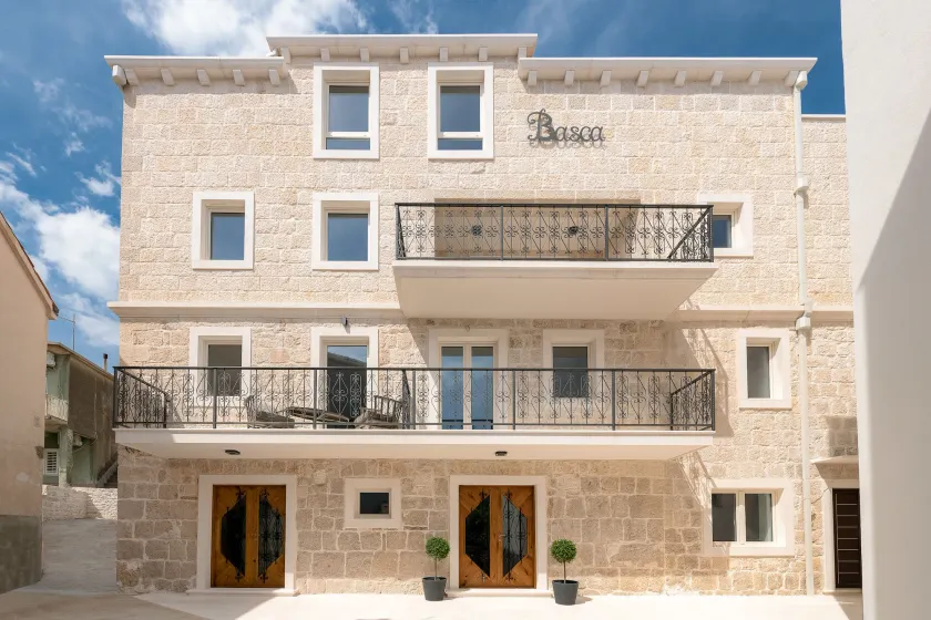 Villa Basca - Image 1