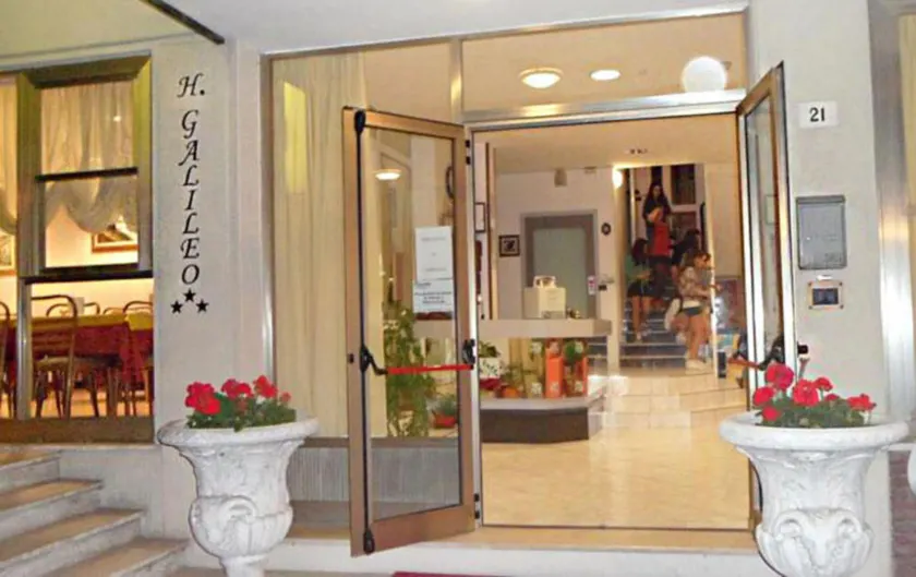 Hotel Galileo - Image 1