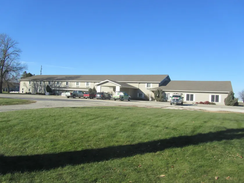 Park View Inn & Suites and Conference Center - Image 1