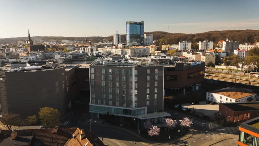 Focus Hotel Premium Gdańsk - Image 1