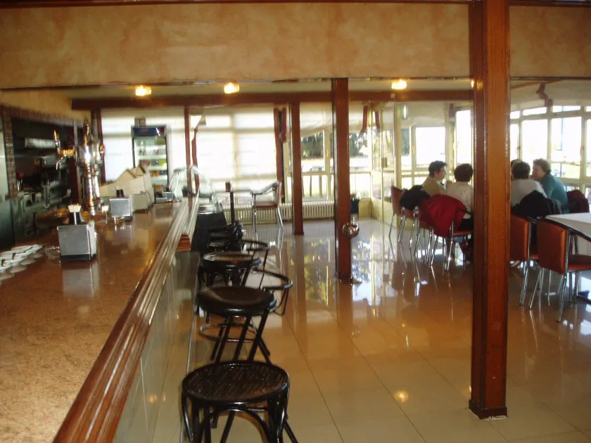 Hotel Manzanares - Image 1