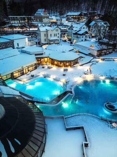 Solehotel Tannenhof - Image 1