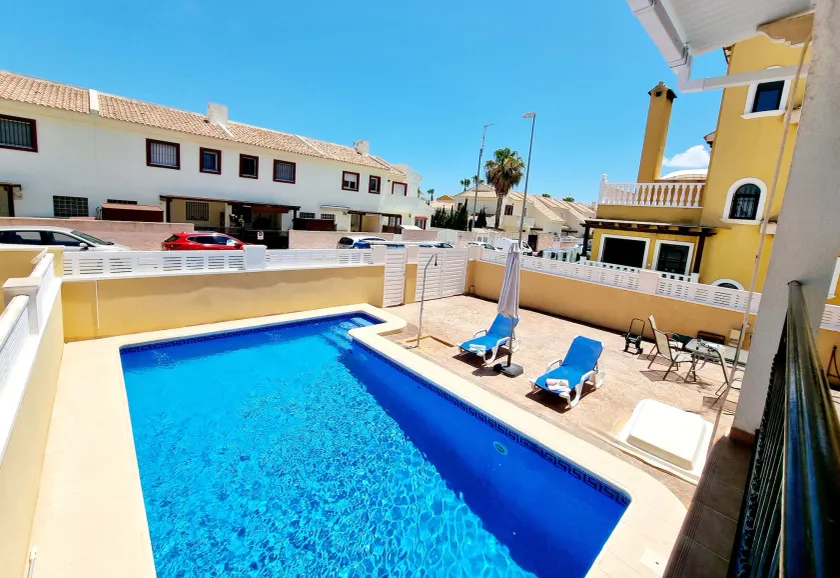 Casa La Perla, private pool - Image 1