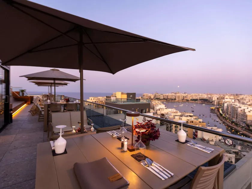 Mercure St. Julian's Malta - Image 1