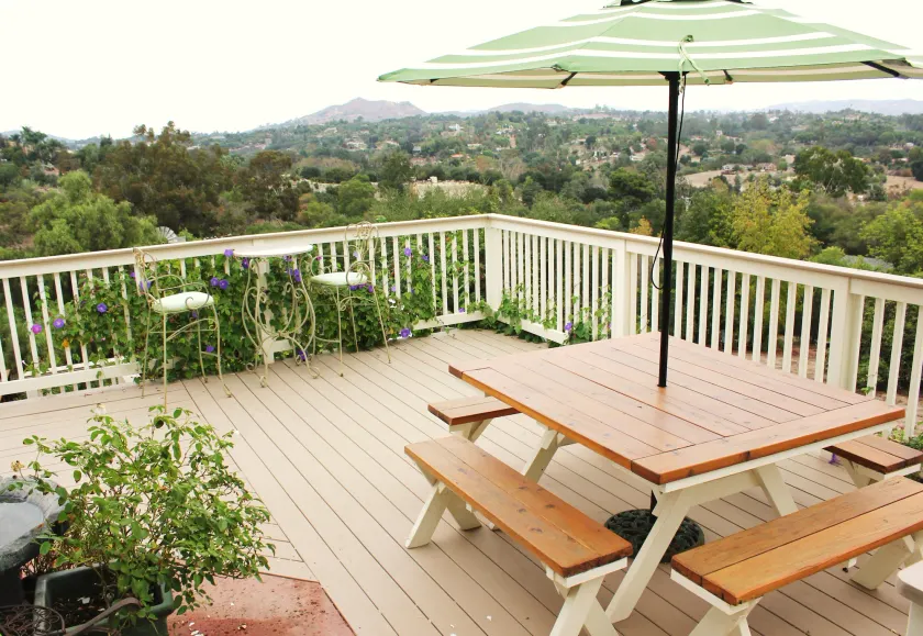 Sandra D's Country Guest House - Image 1