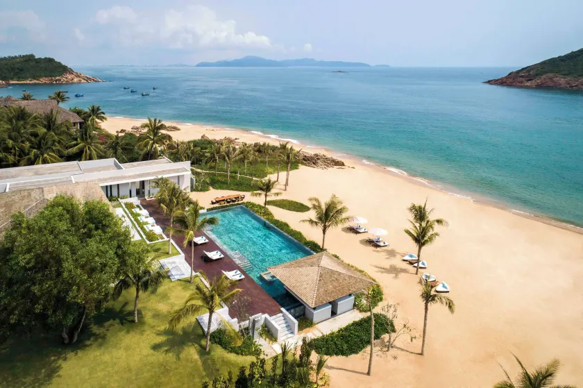 Anantara Quy Nhon Villas - Image 1