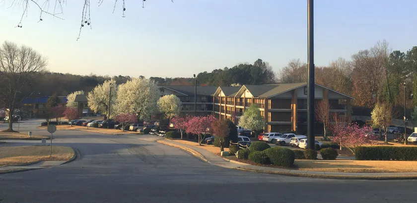 Brick Lodge Atlanta/Norcross - Image 1