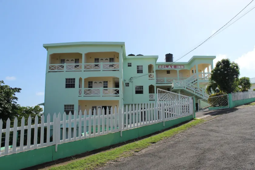 The Relax Inn - Image 1