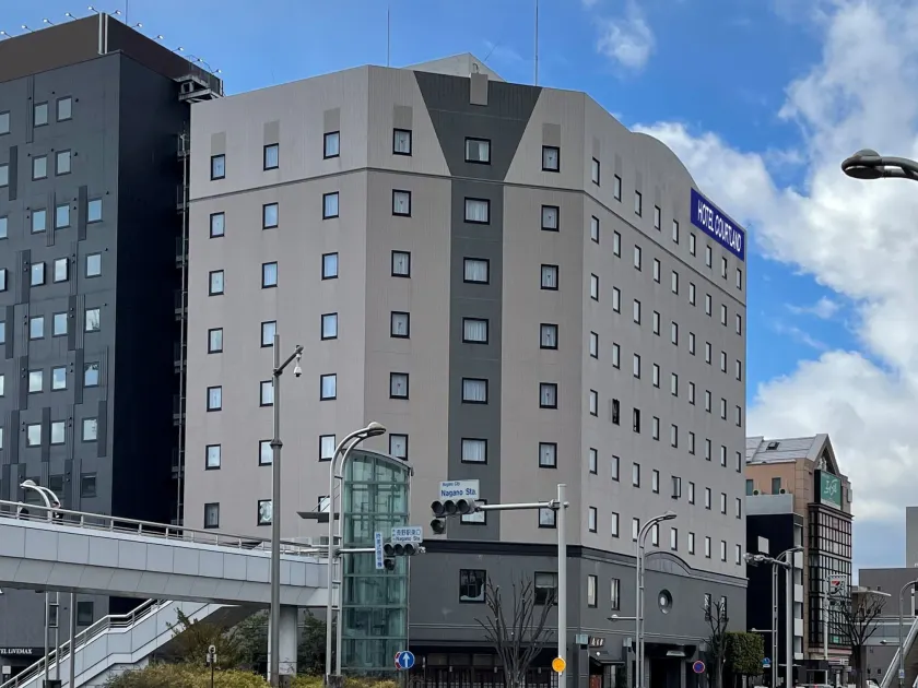 Hotel Courtland - Image 1