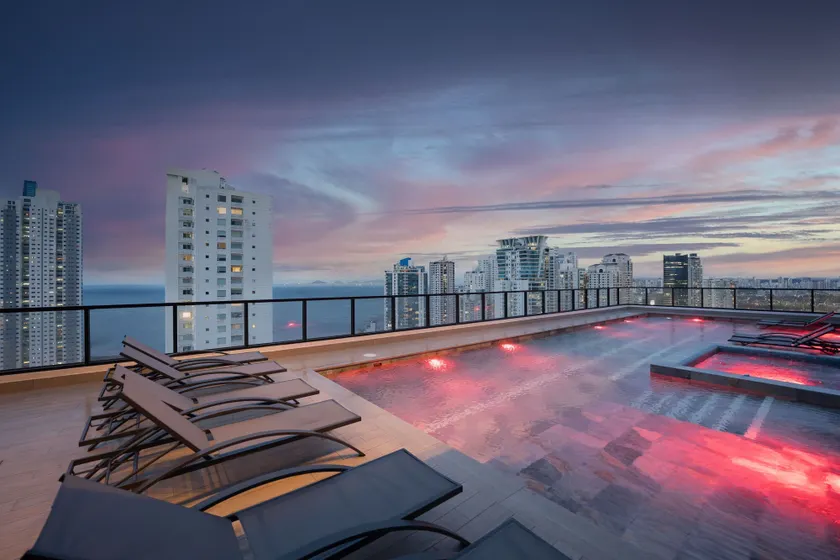 Arcadia Condo Suites - Image 1