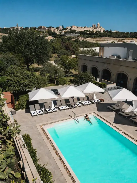 The Xara Palace Relais & Chateaux - Image 1