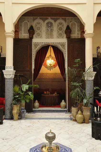 Riad Ibn Battouta & Spa - Image 1