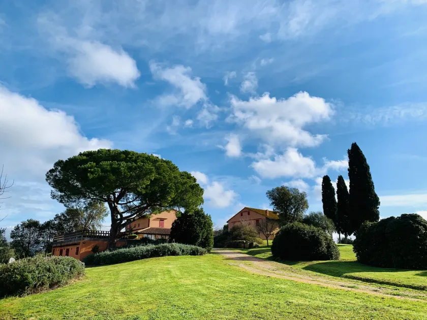 Tenuta Agricola Fraschiera - Image 1