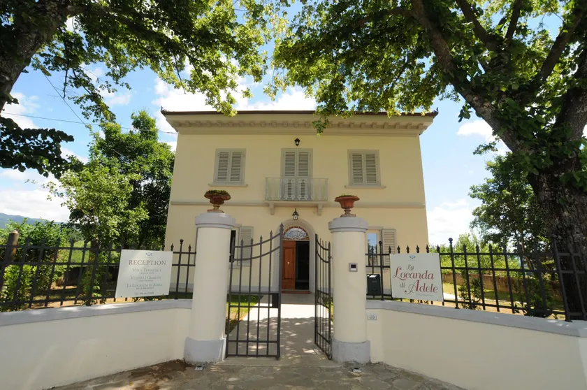 La Locanda di Adele - Il Giardinetto B&B - Image 1