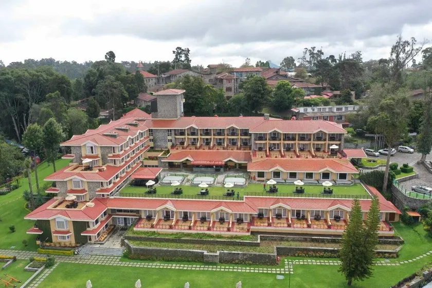 The Carlton Kodaikanal - Image 1