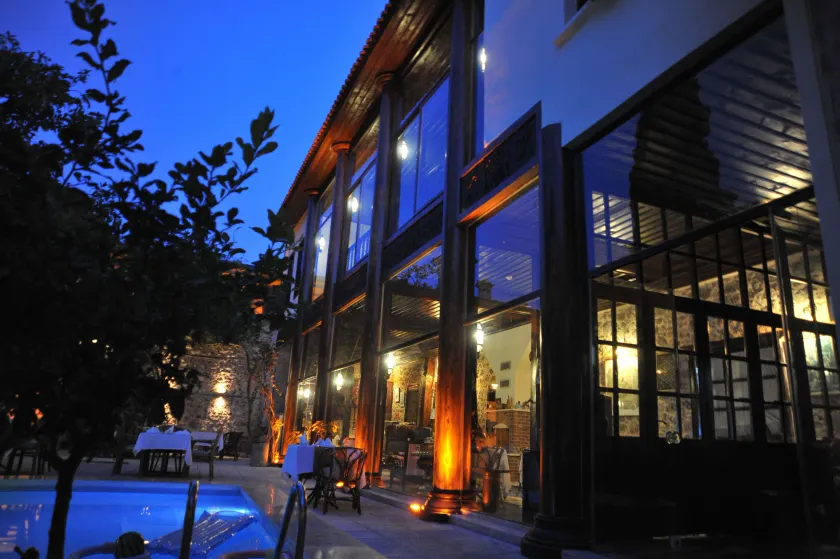 Villa Perla Hotel - Special Class - Image 1