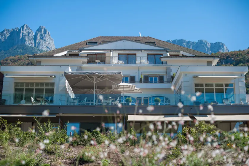 Hôtel Beau Site Talloires B SPA - Image 1