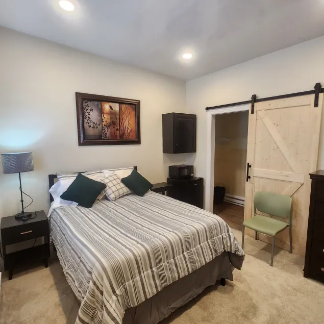 Nazareth Extended Stay - Rom
