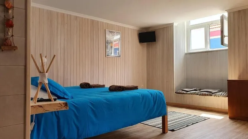 GO4SURF beach Lofts - Image 1