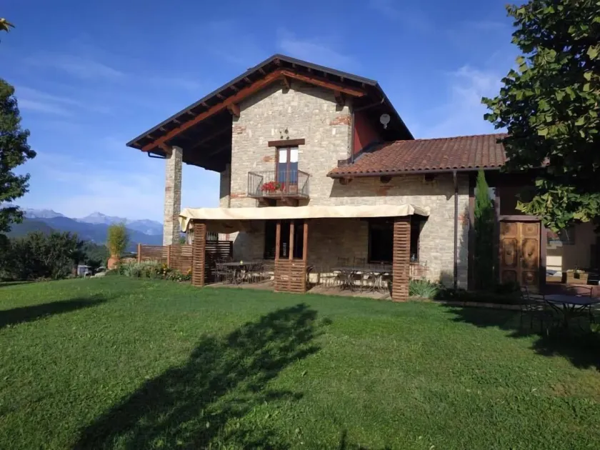 Locanda Cà Del Pian - Image 1