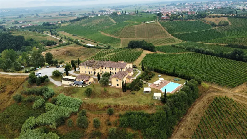 Agriturismo Musignano - Image 1
