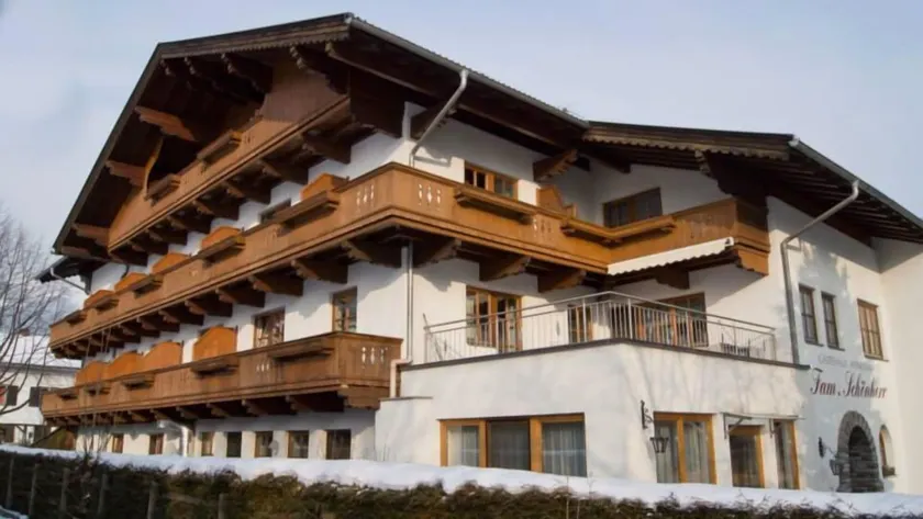 Pension Traube - Image 1