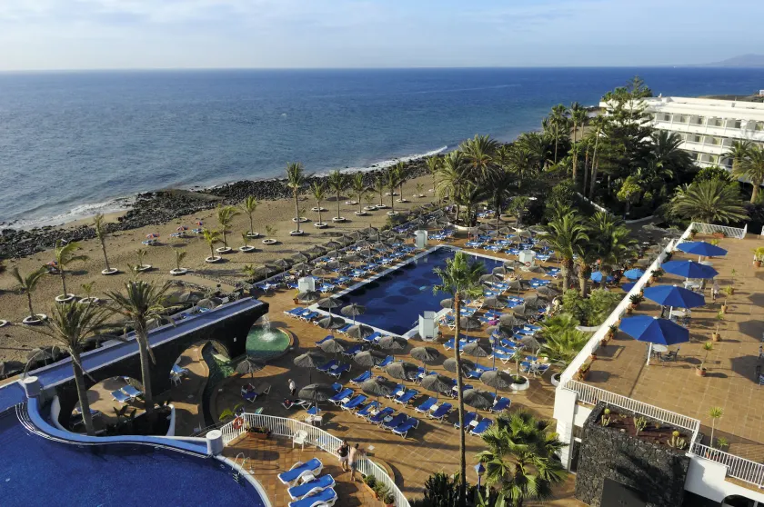VIK Hotel San Antonio - Image 1