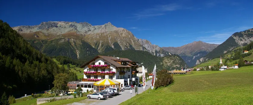 Gasthof Martha - Image 1