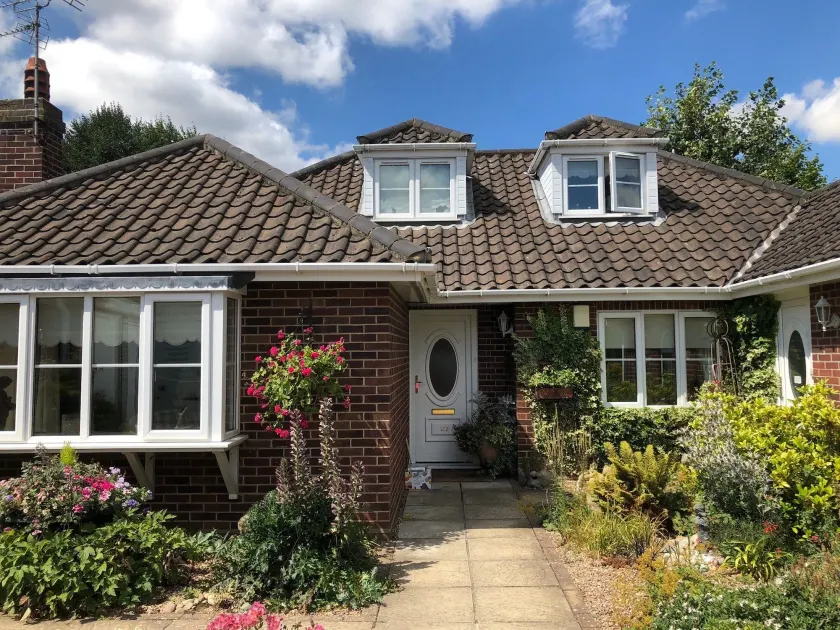 Copperfields Guest House - Image 1