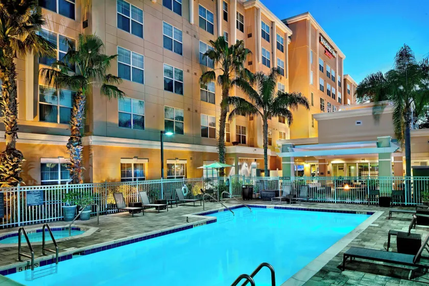 Residence Inn Orlando Lake Mary - Image 1