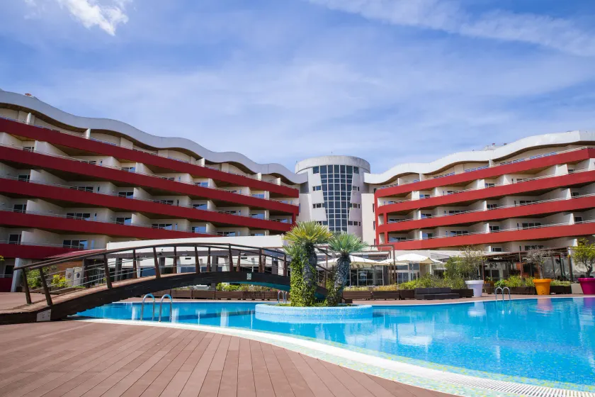 MS Aparthotel - Image 1