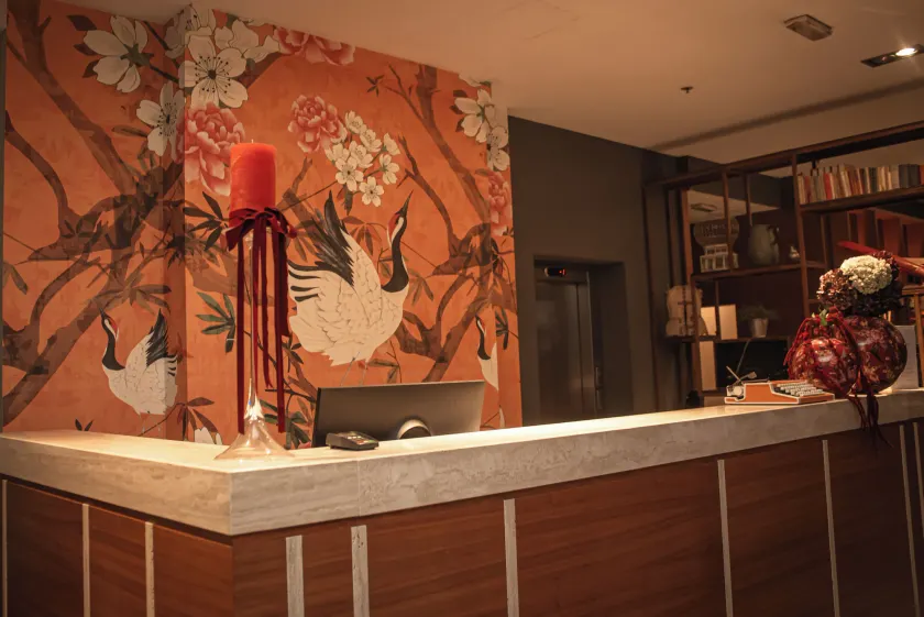 Hotel Sliško - Image 1