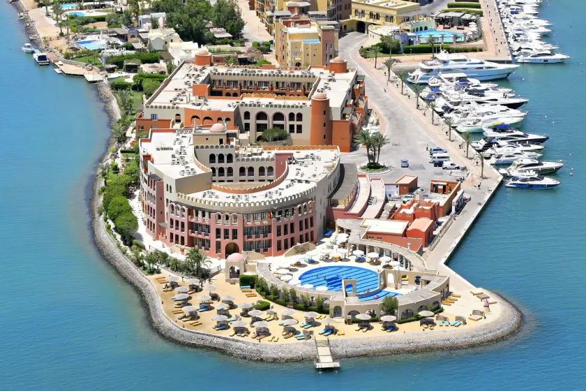 Three Corners Ocean View El Gouna - Adults Only - Image 1