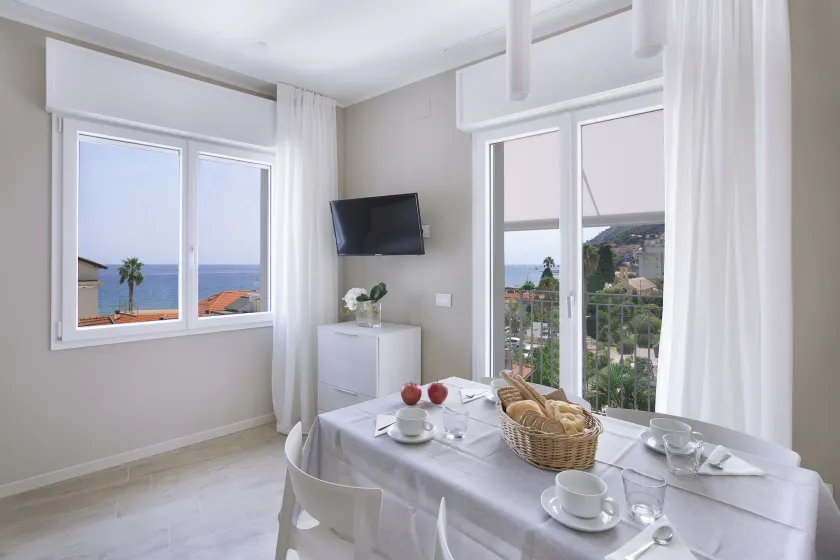 Residence Dolcemare - Image 1