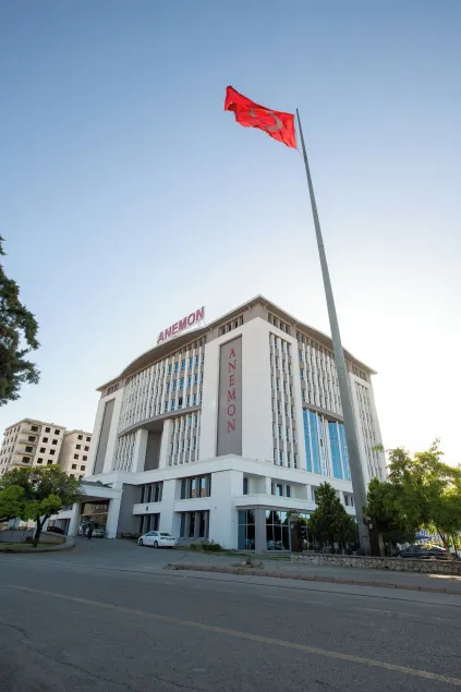 Anemon Grand Malatya Otel - Image 1