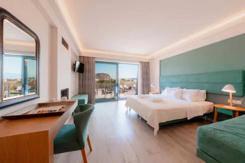 Palacio del Sol Luxury Apartments - Image 1