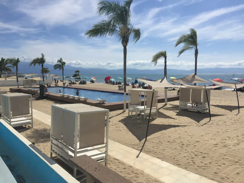 Aria Ocean, Nuevo Vallarta, - Image 1