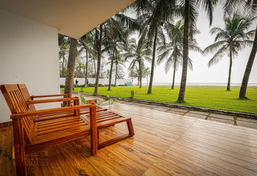 Shelter Beach Resort - Image 1