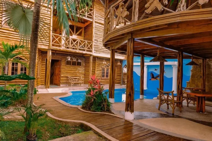 Hostal Poseidon - Image 1