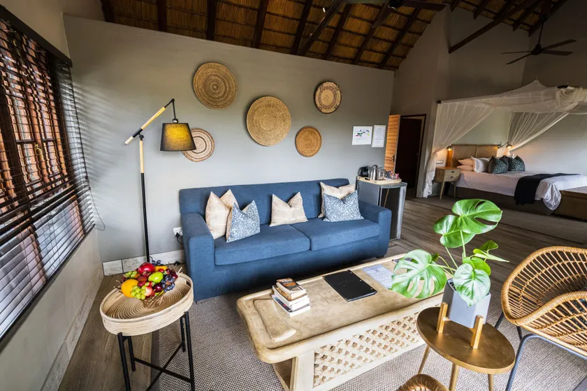 Elephant Plains Game Lodge - Image 1